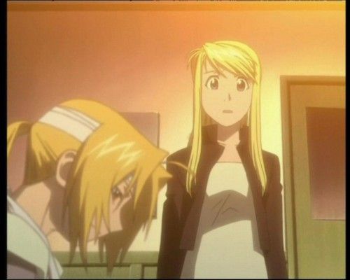 Otaku Gallery  / . / Anime e Manga / Full Metal Alchemist / Screen Shots / Episodi / 23 - Cuore d`acciaio / 100.jpg